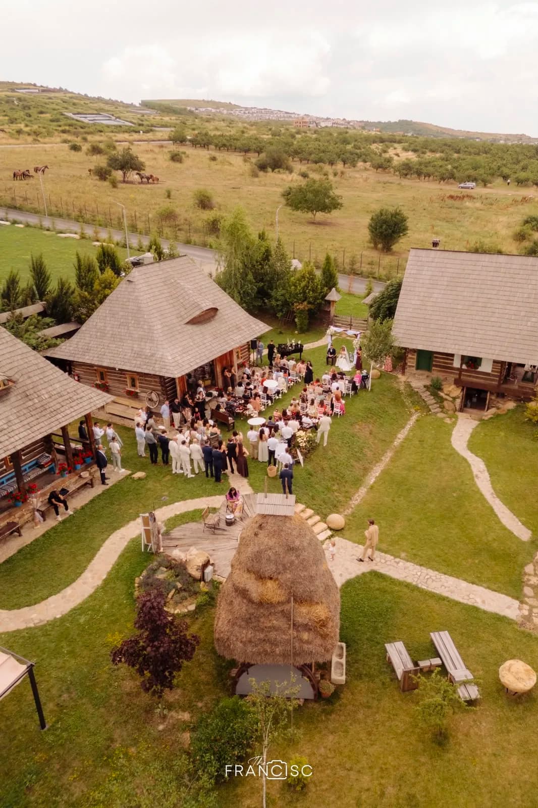 Eveniment la Echoes of Vlădicu 8