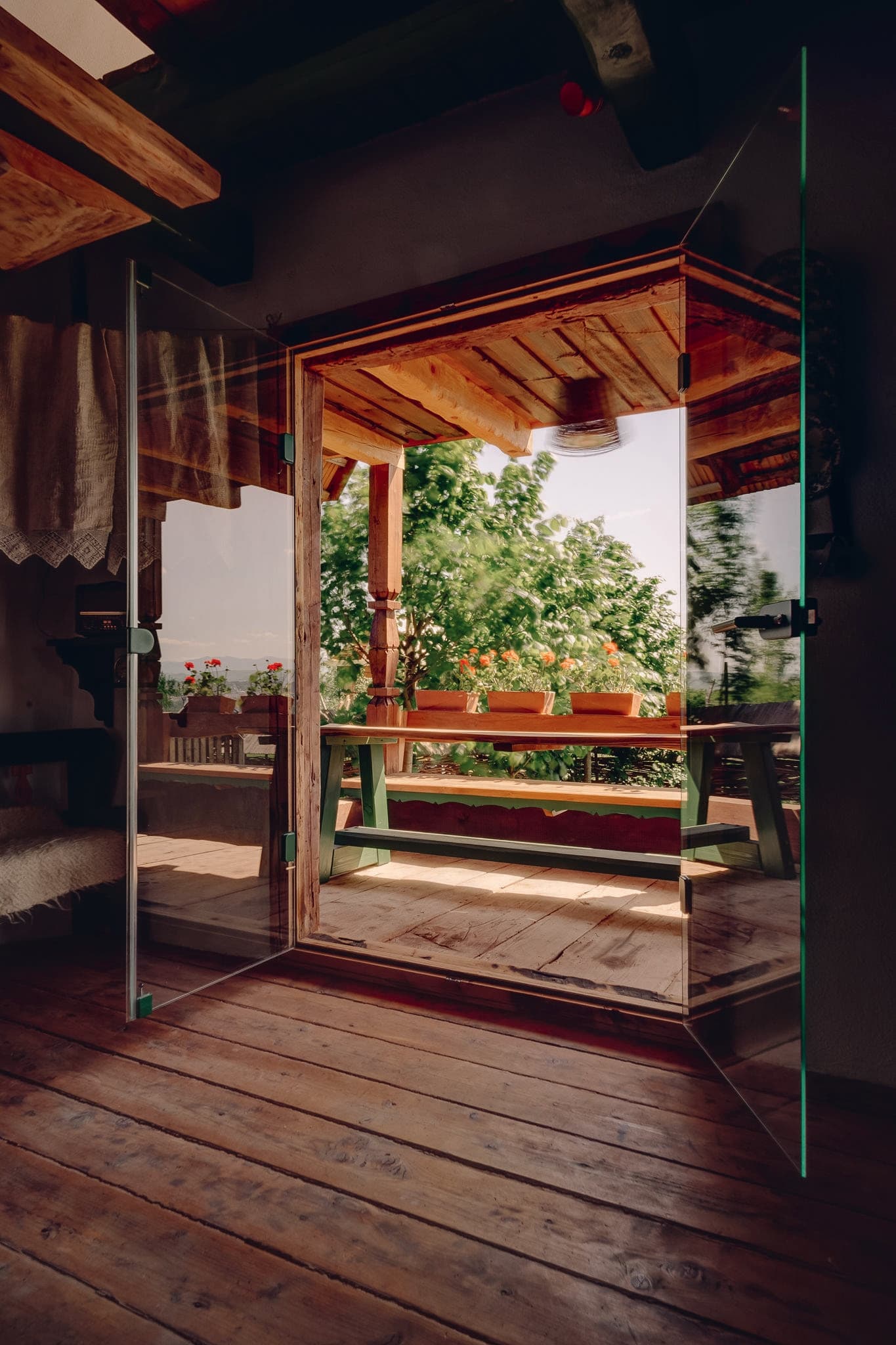 Casa Tâmplarului — Fost atelier de tâmplărie 4